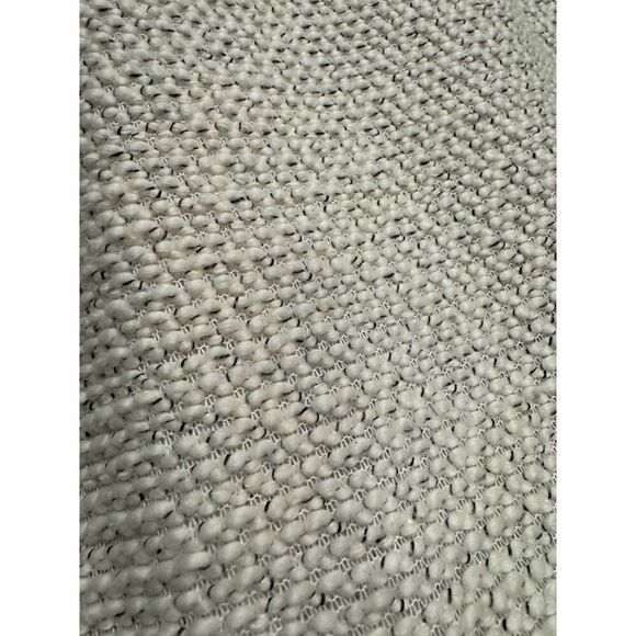 Robert Louis Ivory Knit Sweater Dress Sz Medium - Picture 2 of 6